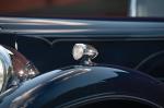 Packard Twelve Club Sedan 1933 года